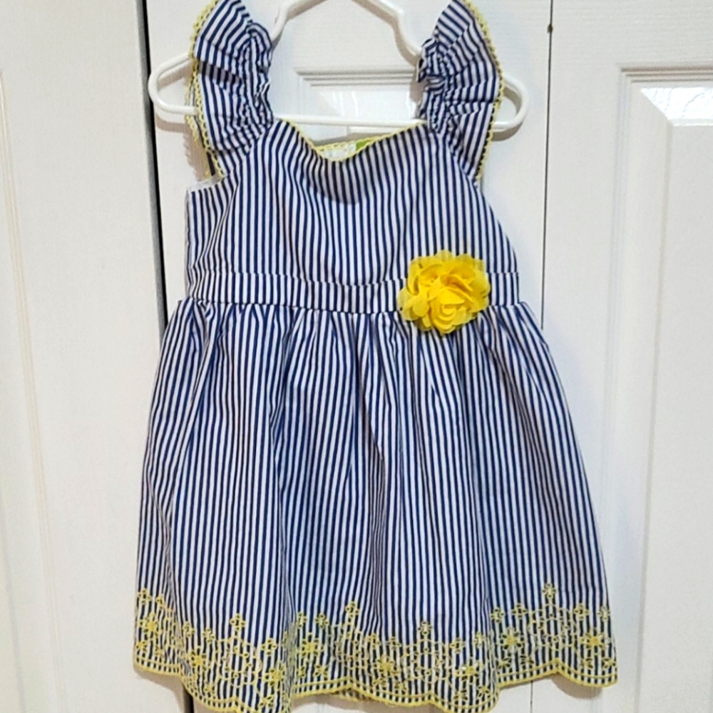 Penelope Mack Dress